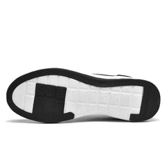 AquaStride Men's Waterproof Sneakers
