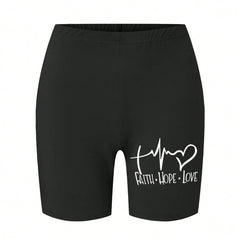 FlexActive Women's Performance Shorts