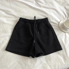 BreezeFlex Women's Cotton Shorts