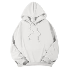 Unisex Fleece Pullover Hoodie