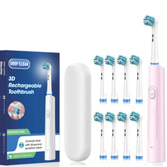RevolveClean Electric Toothbrush