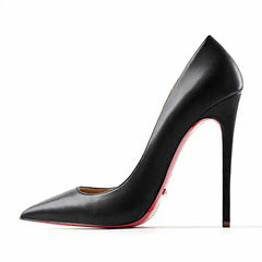 Elegance Redefined: Stiletto Luxe