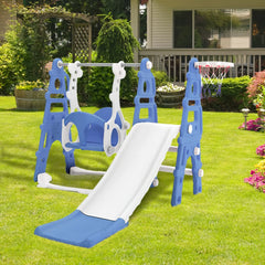 Toddler Adventure Playset