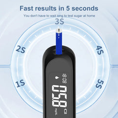 QuickCheck Glucose Monitoring Kit