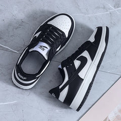 StrideStyle Women's Classic Trainers
