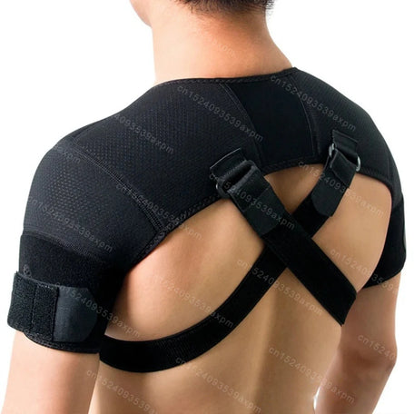 FlexiSupport Shoulder Brace