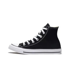 Breeze Canvas Low-Tops