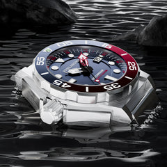 FeelNever Luxury Automatic Men's Watch