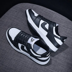 StrideStyle Women's Classic Trainers