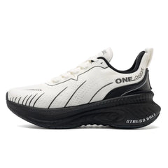 StrideMax Cushioned Running Shoes