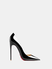 Elegance Redefined: Stiletto Luxe