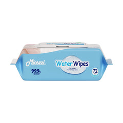 EcoPure Baby Wipes