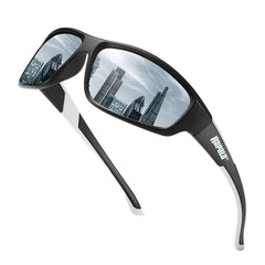 Rapala High Definition Polarised Sunglasses
