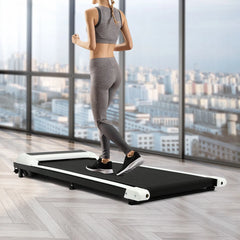 StrideSmart Under Desk Treadmill