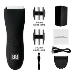 SmoothShave Pro