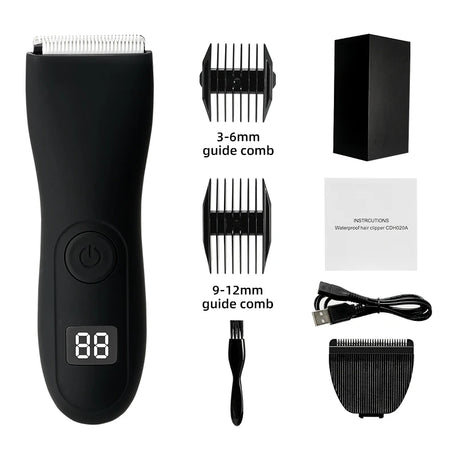 SmoothShave Pro