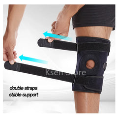 FlexiSupport Plus Knee Brace