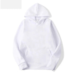 Unisex Fleece Hoodie, Pullover or Zip-Up