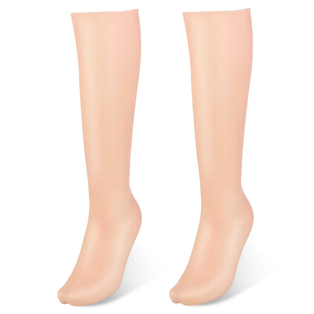 HydraSoothe Foot Socks