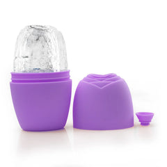 Glacial Glow Facial Ice Roller