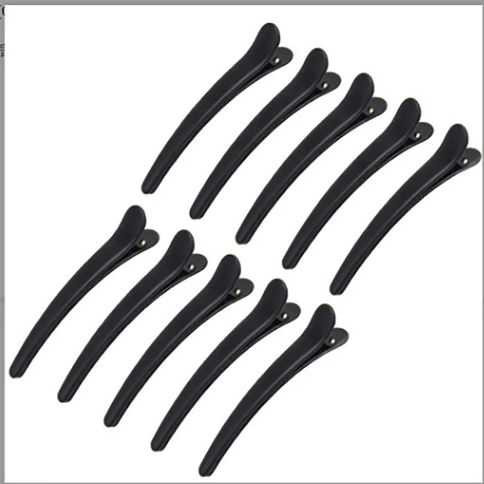 SnappyStyle Hair Clip Set
