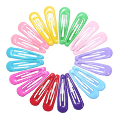 Whimsical Wonder Hair Clips