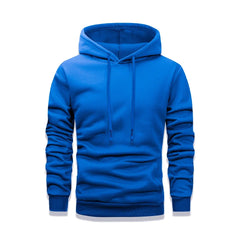 Men's Oversized Pullover Hoodie
