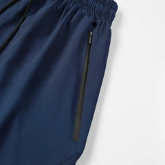 Men’s Quick-Dry Sports Shorts – Gym, Running & Cycling Activewear