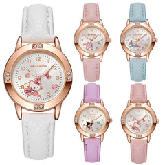 Sanrio Hello Kitty & Friends Quartz Watch