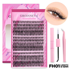 Luxe Lash DIY Kit