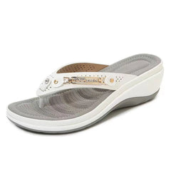 Summer Breeze Women's Slides