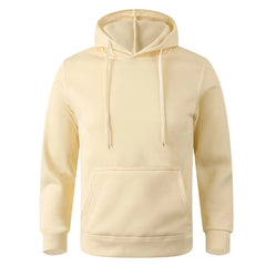 Unisex Classic Pullover Hoodie