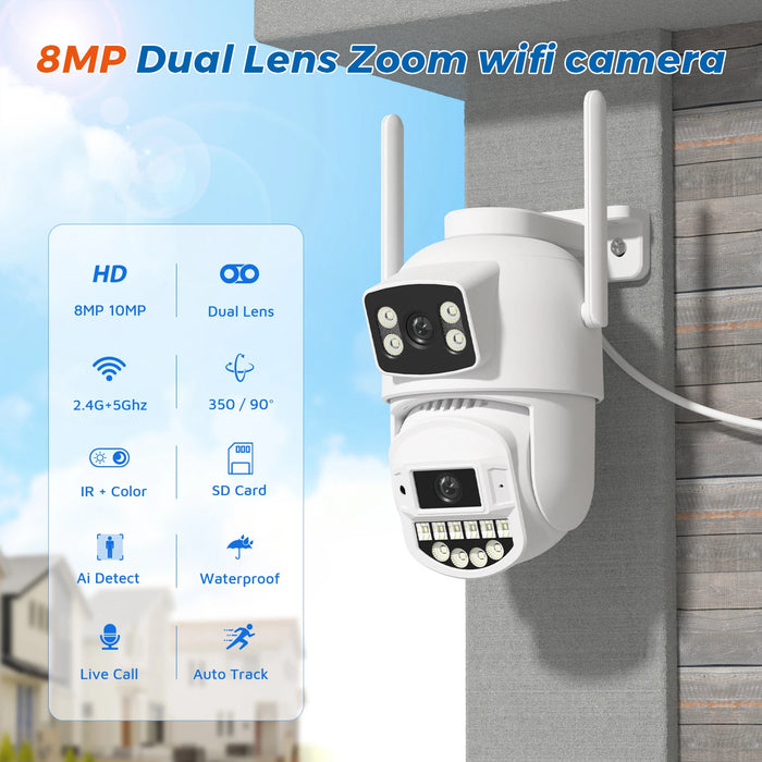 EagleEye 360 Pro, image 2