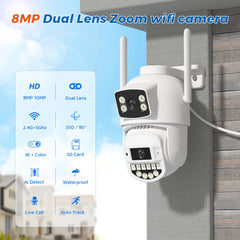 EagleEye 360 Pro