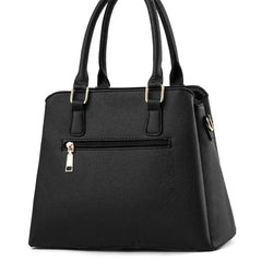 Elegance Allure: Women's Versatile Handbag