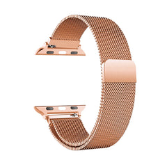 Milanese Loop Band for Apple Watch – Stainless Steel Strap