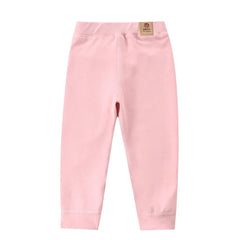 Kids' Fleece Lined Thermal Leggings