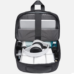 Bange Men's Tactical Laptop & Travel Backpack – Waterproof Business Rucksack