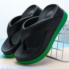CloudStep Women's Platform Sandals