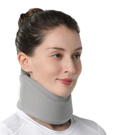 SereneSleep Neck Support