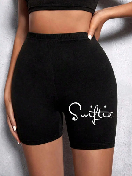 FlexActive Women's Performance Shorts