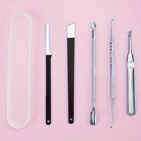 Silky Smooth Pedicure Kit