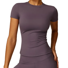 BreezeFit Women's Active Tee
