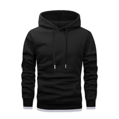 Men's Oversized Pullover Hoodie