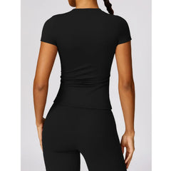 BreezeFit Women's Active Tee