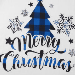 Cozy Family Christmas Pyjama Set