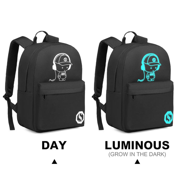 Urban Glide Backpack, image 2