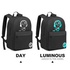 Urban Glide Backpack
