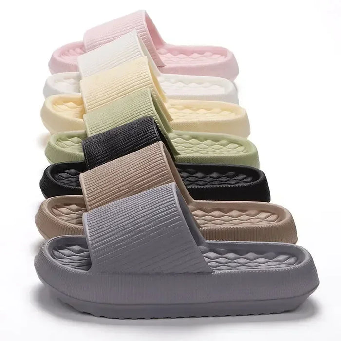 Cloud Comfort Slides
