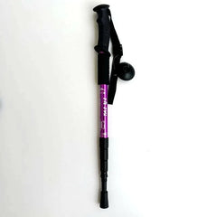 Ultralight Folding Trekking Pole
